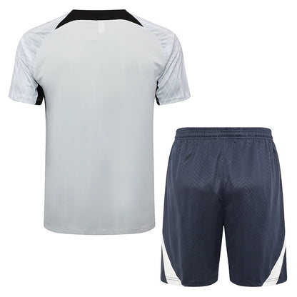Conjunto Entrenamiento 2025 Corinthians