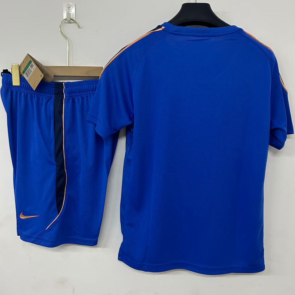 conjunto entrenamiento 2026/27 francia