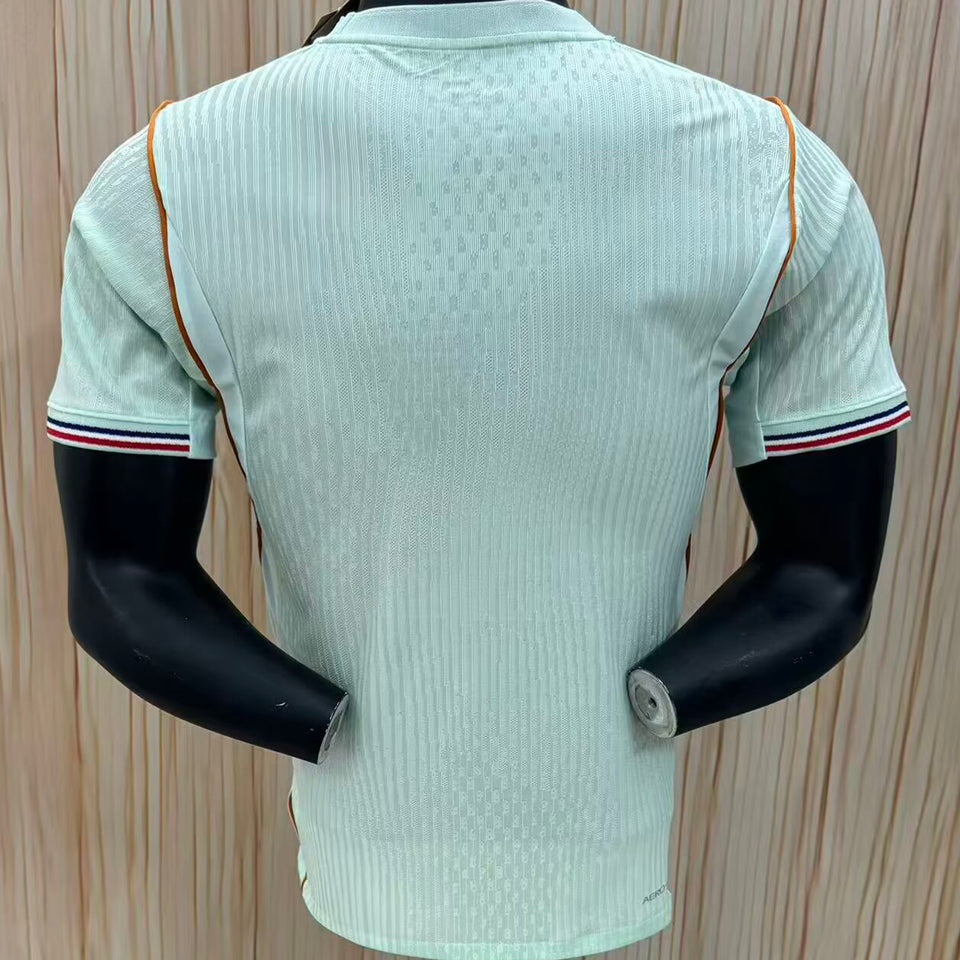 2026/27 francia visitante versión jugador selecciones