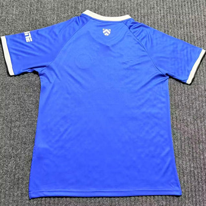 Jersey 2026/27 Bielefeld Local Manga corta Versión Fan