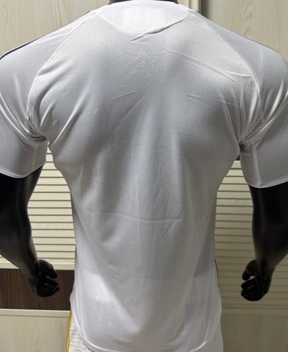 Jersey 2025/26 Paris FC Visitante Manga corta Versión Jugador