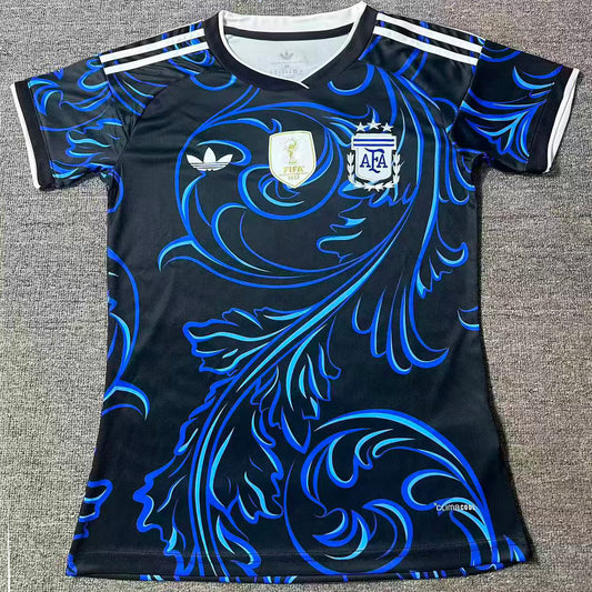 2026/27 Argentina Visitante Mujer Selecciones