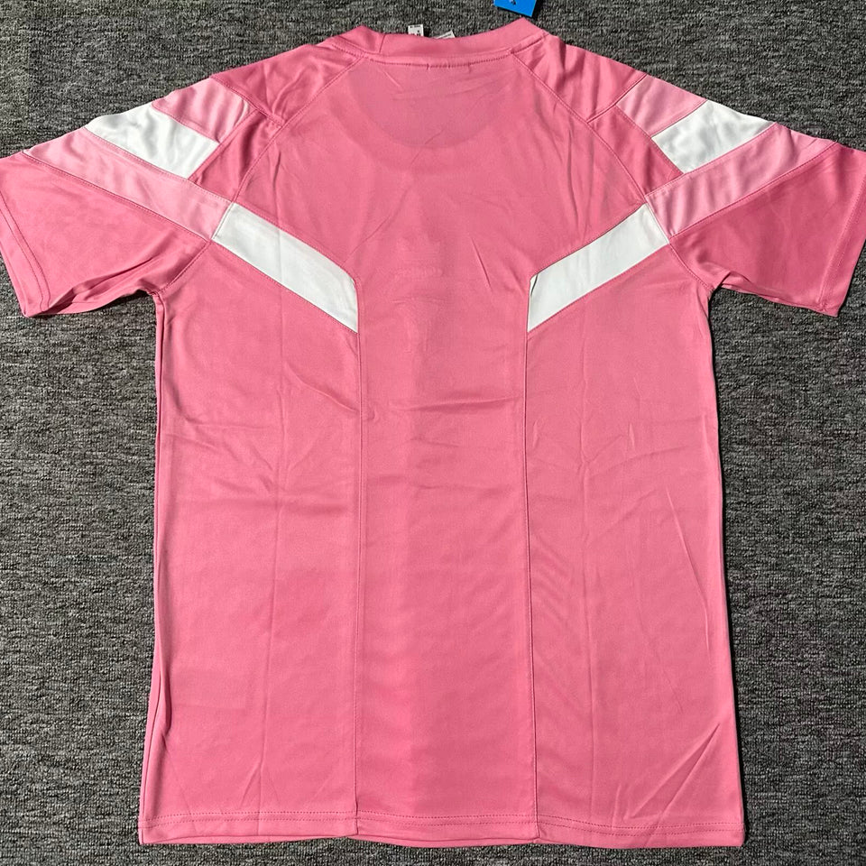 jersey 2025/26 inter miami especial manga corta versión fan