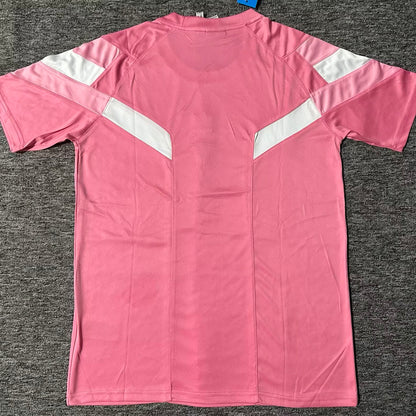 Jersey 2025/26 Inter Miami Especial Manga corta Versión Fan