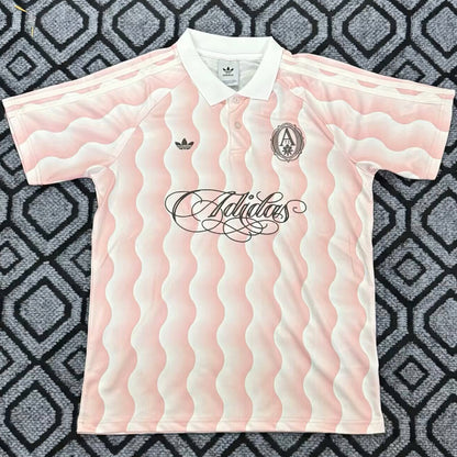 2026/27 AD Especial Versión Fan nan Retro