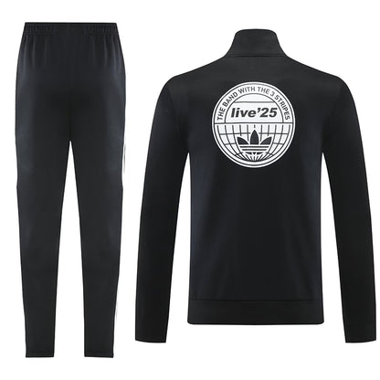 Conjunto Casual 2026/27 Ad Oasis
