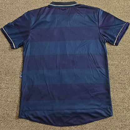 Jersey 1999/2000 Real Sociedad Visitante Manga corta Versión Fan Retro