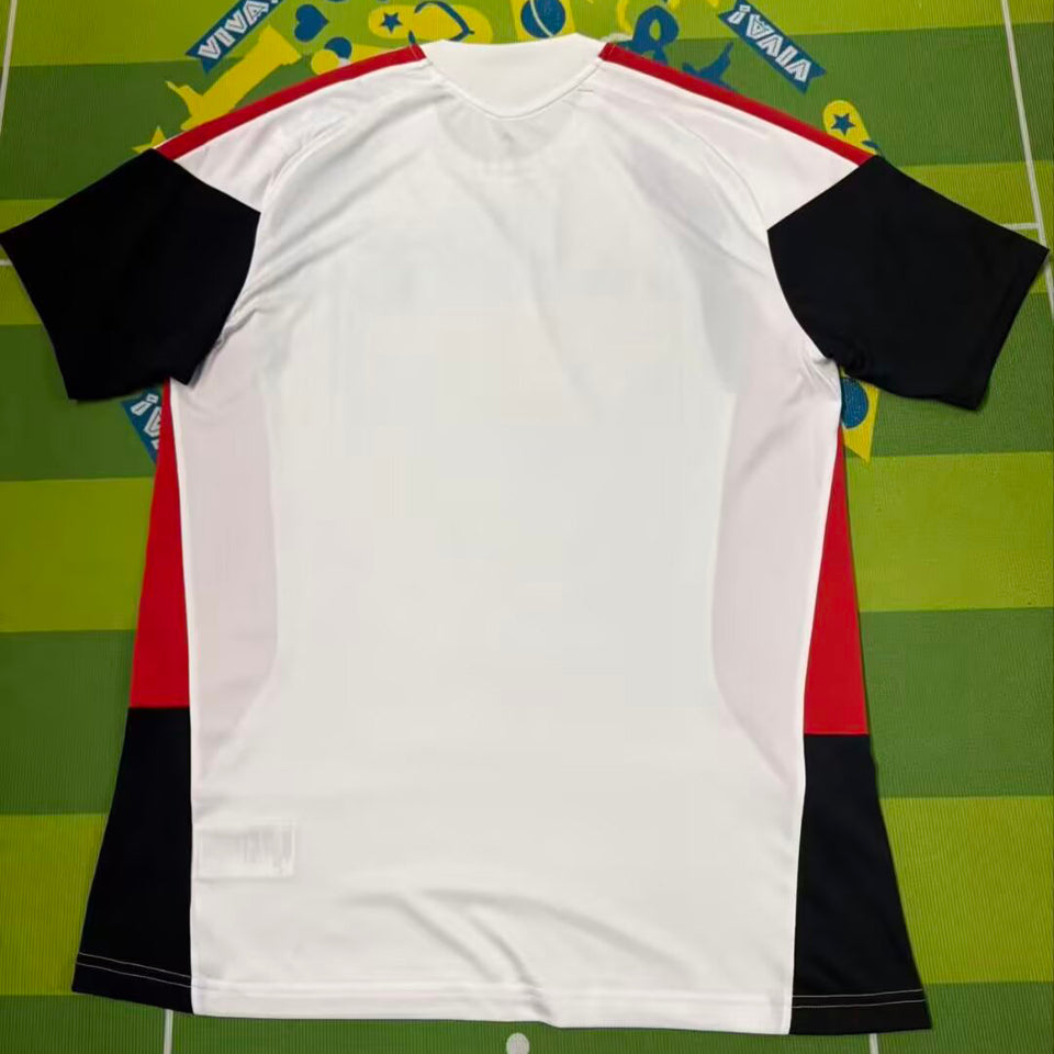 jersey 2026/27 benfica especial manga corta versión fan