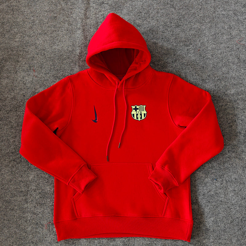 Hoody 2025 Barcelona