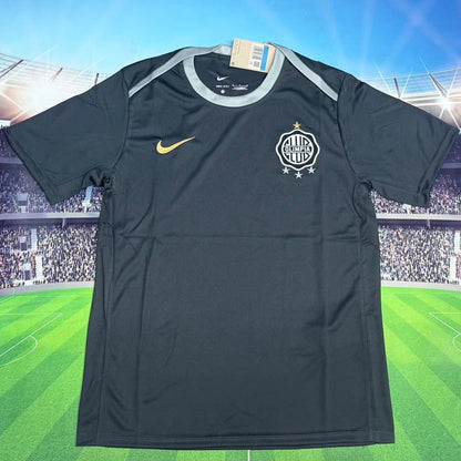 Jersey 2026/27 Club Olimpia Especial Manga corta Versión Fan