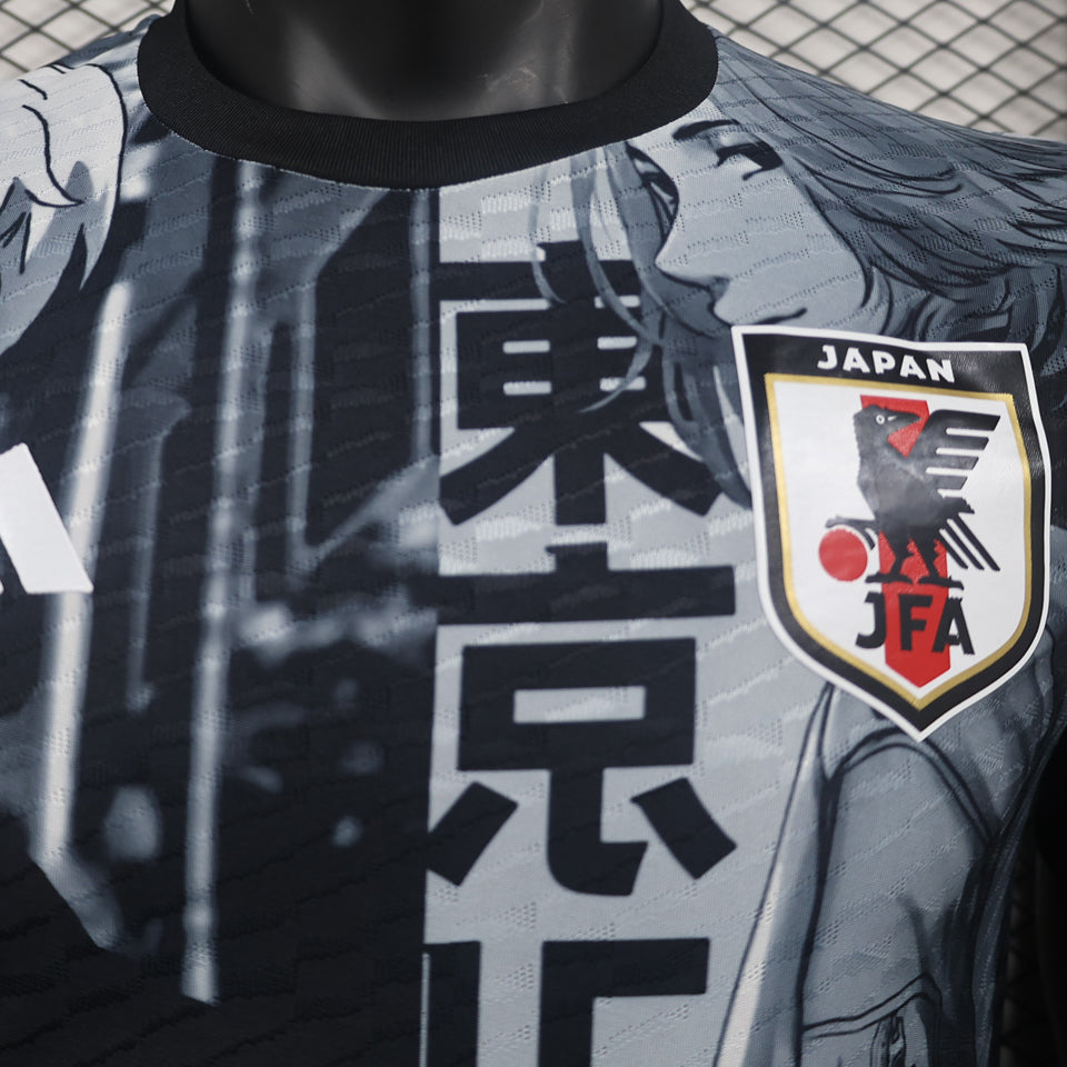 2024 Japon Especial Versión Jugador Selecciones