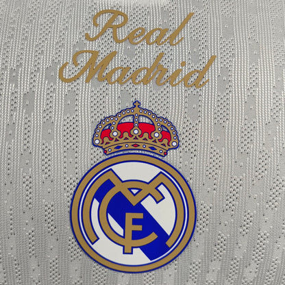 Jersey 2026/27 Real Madrid Especial Manga corta Versión Jugador