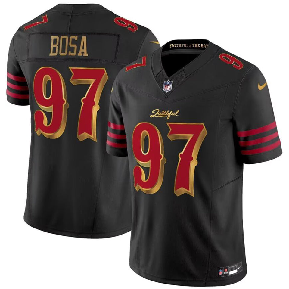 jersey 2111 san francisco 49ers nfl