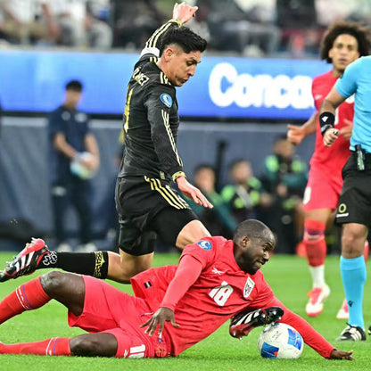 2025 Mexico Especial Versión Jugador Selecciones