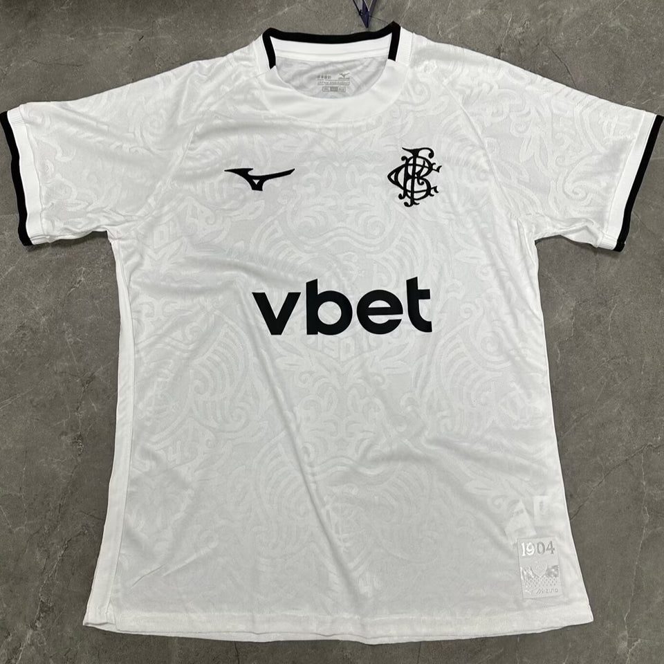 jersey 2026/27 botafogo visitante manga corta versión fan