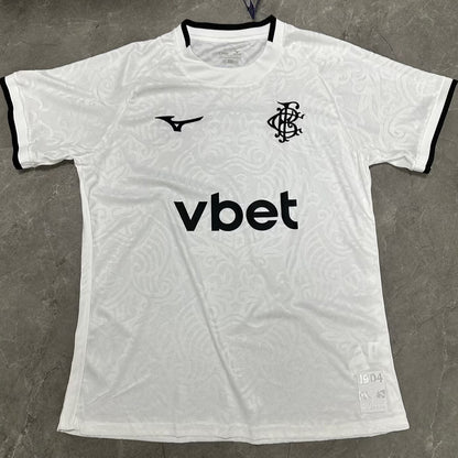 Jersey 2026/27 Botafogo Visitante Manga corta Versión Fan