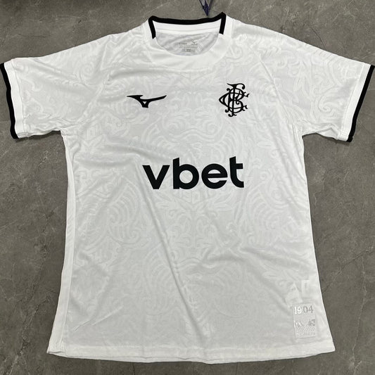 Jersey 2026/27 Botafogo Visitante Manga corta Versión Fan