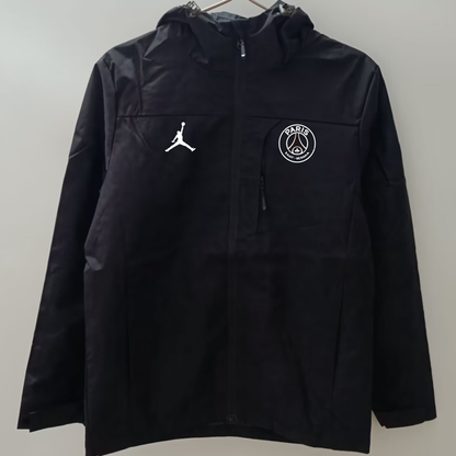 Rompeviento 2025 PSG