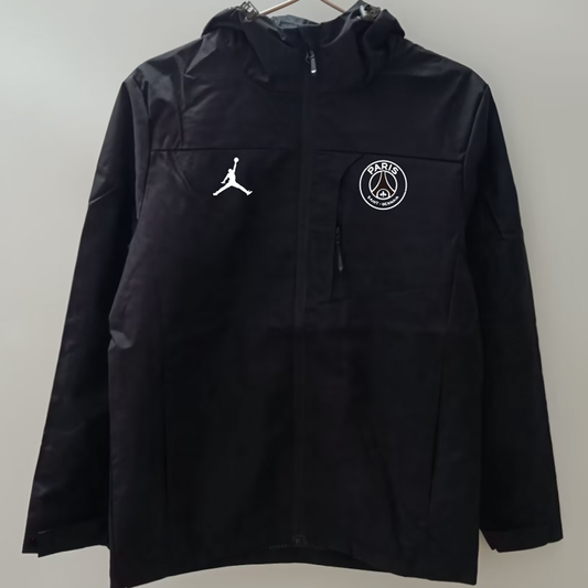 Rompeviento 2025 PSG