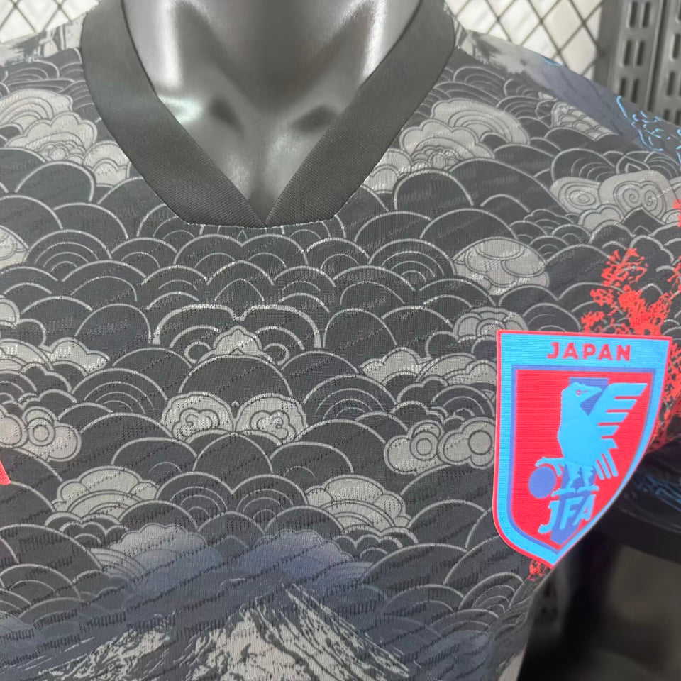 2025 japon especial versión jugador selecciones