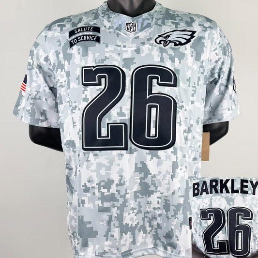 Jersey 2110 Philadelphia Eagles NFL