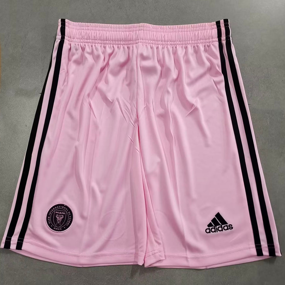 2022/23 inter miami local versión fan shorts/ pantalones