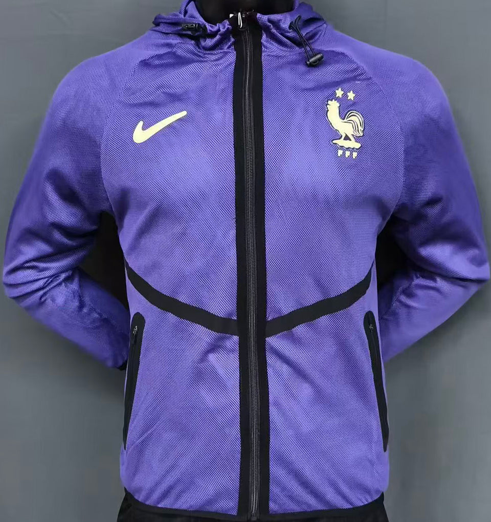 rompeviento 2026/27 francia