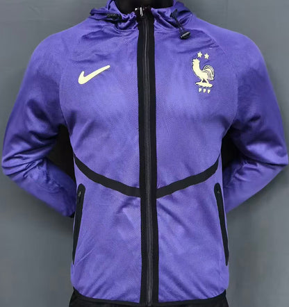 Rompeviento 2026/27 Francia
