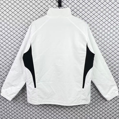 Rompeviento 2011/2012 Real Madrid Retro