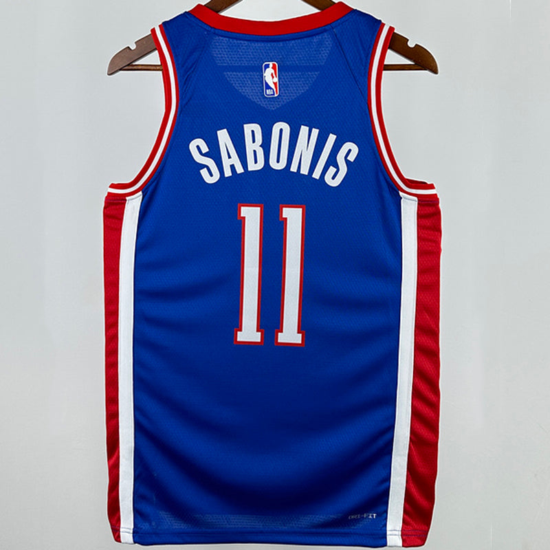 2025 Kings NBA