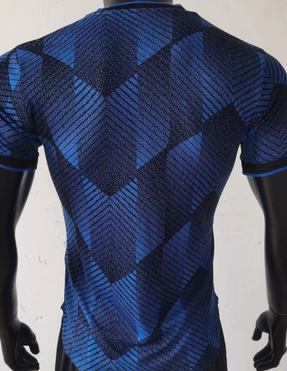 Jersey 2021/22 Manchester United Tercero Manga corta Versión Jugador