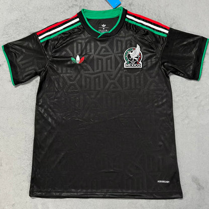 2025/26 Mexico Visitante Versión Fan Selecciones