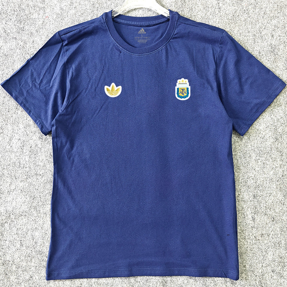 2026/27 argentina especial versión fan selecciones retro