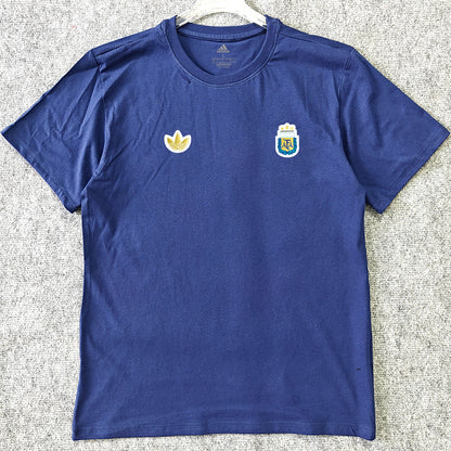2026/27 Argentina Especial Versión Fan Selecciones Retro