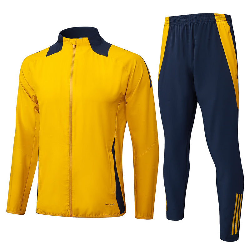 Conjunto Casual 2025/26
