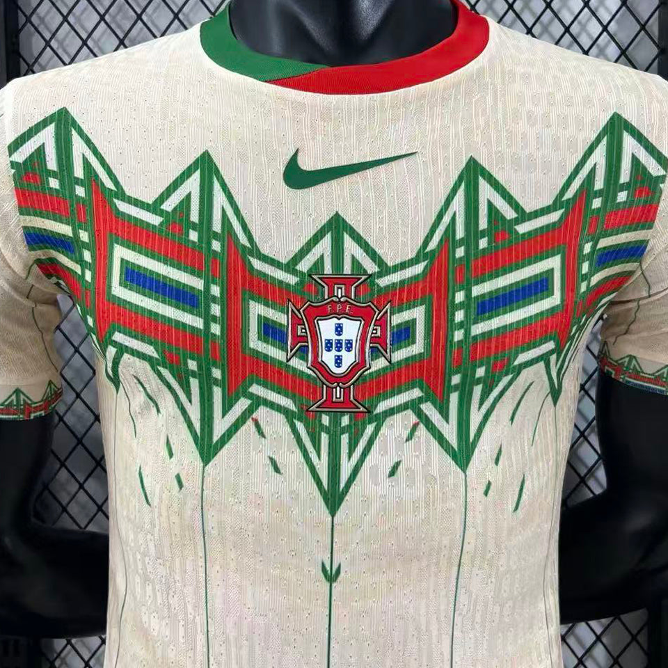 2026/27 portugal especial versión jugador selecciones