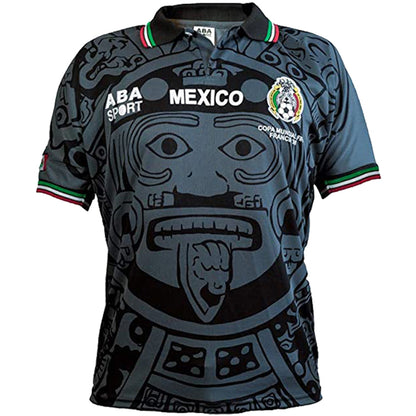1998 Mexico Especial Versión Fan Selecciones Retro