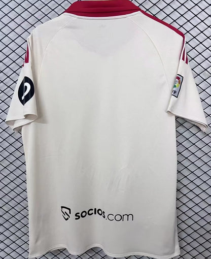 Jersey 2026/27 SVL FC Especial Manga corta Versión Fan Retro