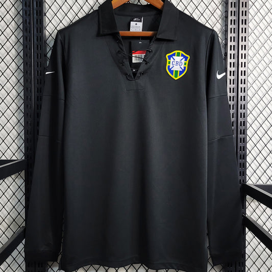 2004 Brasil Especial Versión Fan Selecciones Retro