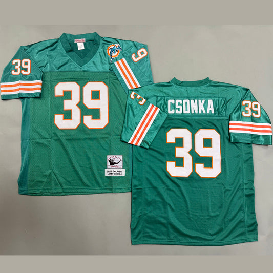 Jersey 2120 Miami Dolphins NFL Retro