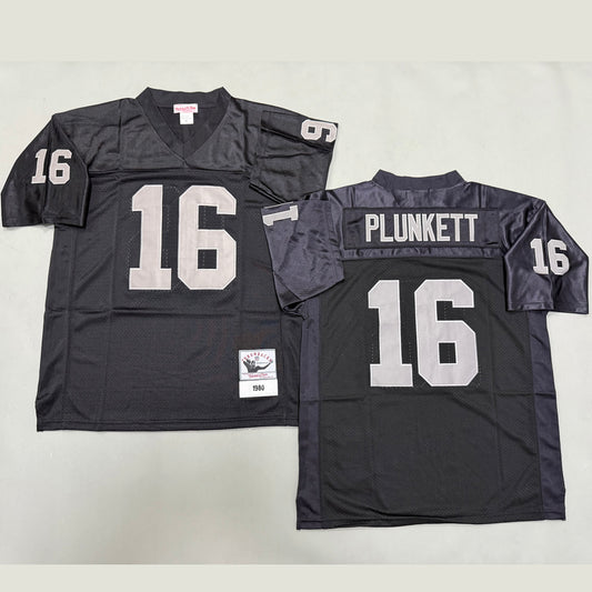 Jersey 2125 Las Vegas Raiders NFL Retro