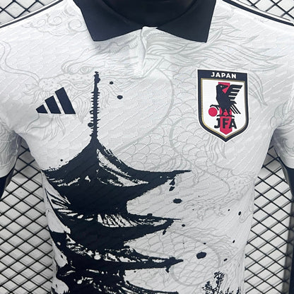 2024/25 Japon Especial Versión Jugador Selecciones