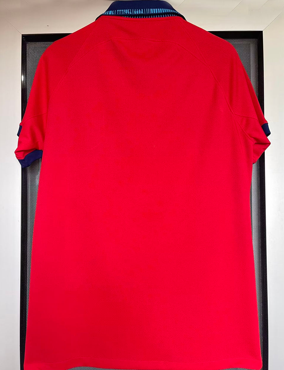 2022/23 inglaterra visitante versión fan selecciones