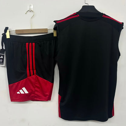 Conjunto Entrenamiento 2026/27 Manchester United