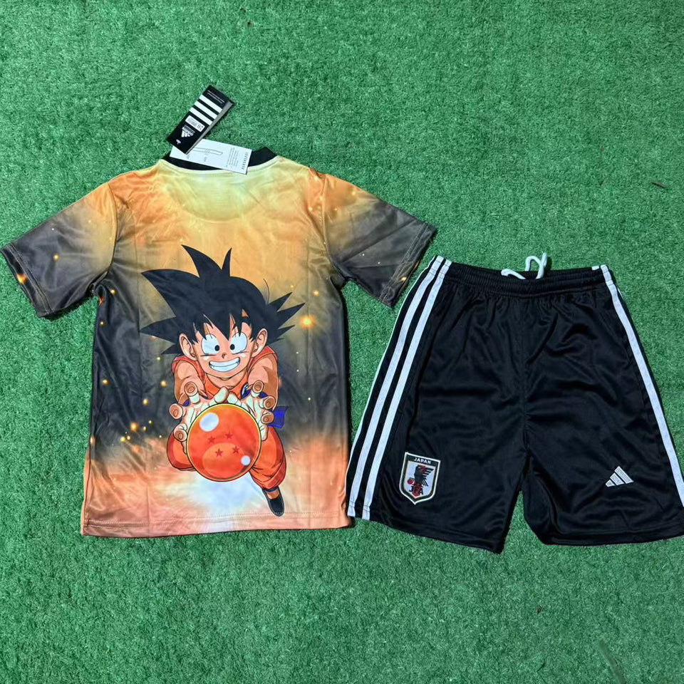 2025/26 Japon Especial Niño Selecciones