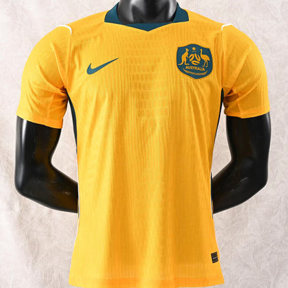 2026/27 Australia Local Versión Jugador Selecciones