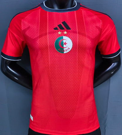 2026/27 Algeria Especial Versión Jugador Selecciones