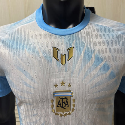 2026/27 Argentina Especial Versión Jugador Selecciones