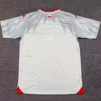 2026/27 Tunisia Visitante Versión Fan Selecciones