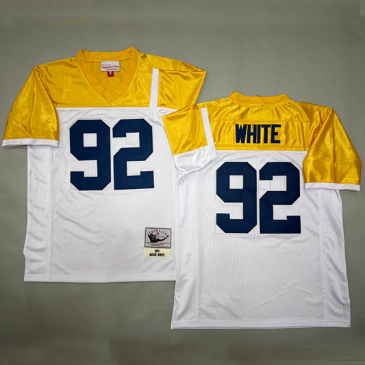 Jersey 2116 Bay Packers NFL Retro